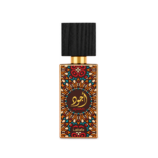 AJWAD UNISEX EDP - 60ML (2.0 Oz) BY LATTAFA