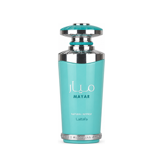 MAYAR NATURAL INTENSE WOMEN EDP - 100 ML (3.40z) By LATTAFA