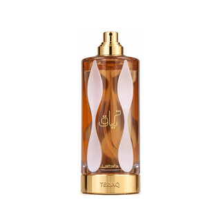 TERIAQ Women EDP 100MI (3.40z) By Lattafa