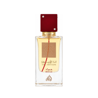 ANA ABIYEDH ROUGE UNISEX EDP - 2.0z By LATTAFA