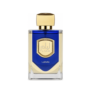 LIAM BLUE SHINE UNISEX EDP - 100ML 3.40z BY LATTAFA