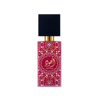 AJWAD PINK TO PINK Unisex EDP - 60ML (2.0 Oz) BY LATTAFA