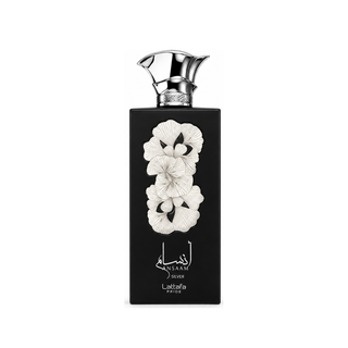 Ansaam SILVER EDP- 100ML (3.4OZ) By Lattafa