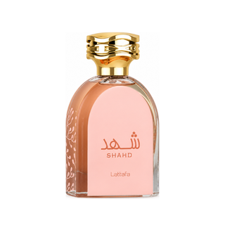 SHAHD WOMEN EDP - 100 ML (3.40z) BY LATTAFA