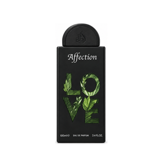 AFFECTION UNISEX EDP - 100ML (3.40z) BY LATTAFA