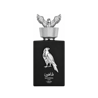 SHAHEEN SILVER MEN EDP - 100ML (3.40z) BY LATTAFA