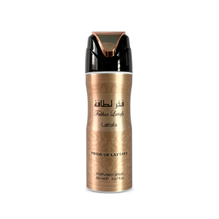 Body Spray Fakhar Women - 200 ML By LATTAFA