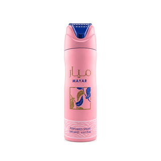Body Spray Mayar Women - 200 ML By LATTAFA
