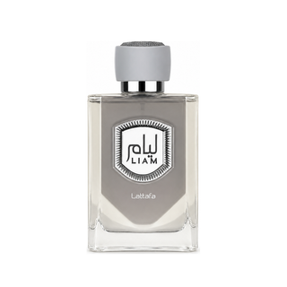 LIAM GREY unisex EDP - 100 ML (3.4oz) By LATTAFA