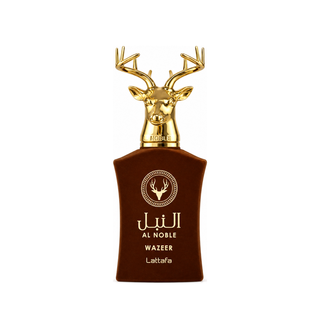 AL NOBLE WAZEER UNISEX - 100ML (3.40z) BY LATTAFA