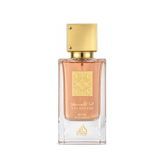 ANA ABIYEDH POUDREE WOMEN EDP - 100ML (3.40z) by LATTAFA