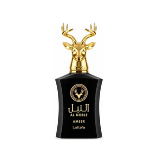 AL NOBLE AMEER UNISEX - 100ML (3.40z) BY LATTAFA