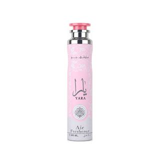 AIR FRESHENER YARA - 300 ML By LATTAFA