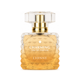 LIONNIE CHARMING WOMEN EDP - 100ML (3.4oz) BY LATTAFA