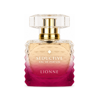 LIONNIE SEDUCTIVE WOMEN EDP - 100ML (3.4oz) BY LATTAFA