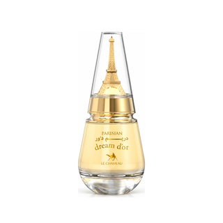 PARISIAN DREAM D’OR EDP WOMEN- 100ML (3.4oz) by LE CHAMEAU