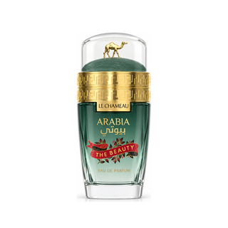 ARABIA THE BEAUTY UNISEX- 100ML (3.4oz) BY LE CHAMEAU