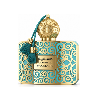 CASABELLA MOONLIGHT Women EDP- 100ML (3.40z) BY LE CHAMEAU