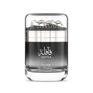 QAFILA JOURNEY TO HEAVEN UNISEX EDP- 100ML By Le Chameau