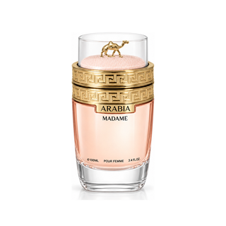 ARABIA MADAME Women EDP - 100MI (3.40z) By Le Chameau