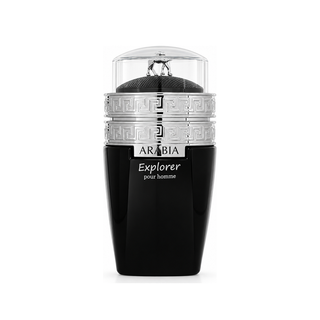 ARABIA EXPLORER Men EDP - 100MI (3.40z) By Le Chameau