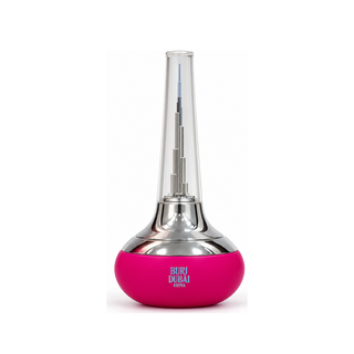 BURJ DUBAI ARINA Women EDP - 100MI (3.40z) By Le Chameau
