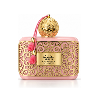 CASABELLA HUB Women EDP- 100ML (3.40z) BY LE CHAMEAU