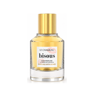 BESOS HAIR PERFUME INFUSED WITH HONEY - 50ML BY LE CHAMEAU