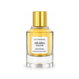 ARABIA MADAME HAIR PERFUME INFUSED WITH ARGAN - 50ML BY LE CHAMEAU