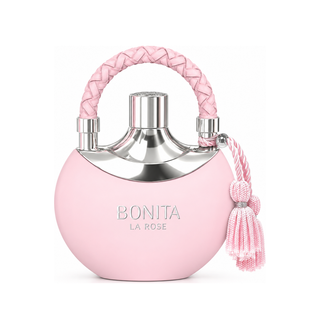 BONITA LA ROSE WOMEN EDP- 100ML (3.4oz) BY LE FALCONE