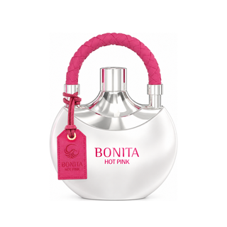 BONITA HOT PINK WOMEN EDP- 100ML (3.4oz) BY LE FALCONE