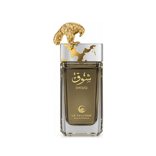 SHOUQ WOMEN - EDP (90ML) BY LE FALCONE NICHE