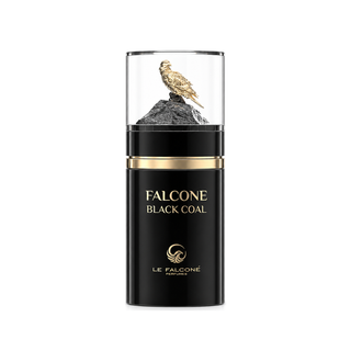 BLACK COAL MEN EDP - 100ML (3.4oz) BY LE FALCONE