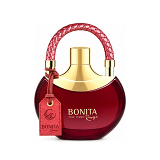 BONITA ROUGE WOMEN EDP- 100ML (3.4oz) BY LE FALCONE