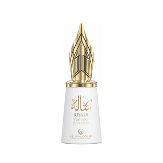 RISALA FOR YOU EDP WOMEN - 100ML (3.4oz) BY LE FALCONE NICHE