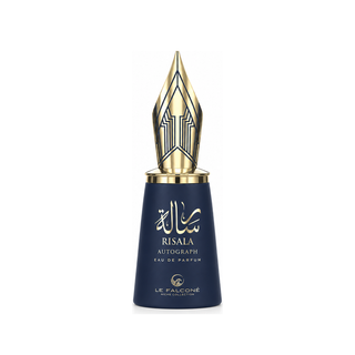 RISALA AUTOGRAPH EDP UNISEX - 100ML (3.4oz) BY LE FALCONE NICHE