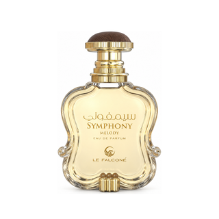 SYMPHONY MELODY UNISEX EDP - 100ML (3.4oz) BY LE FALCONE NICHE