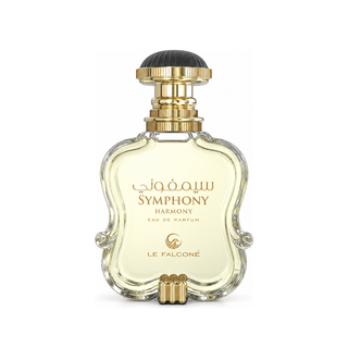 SYMPHONY HARMONY MEN EDP - 100ML (3.4oz) BY LE FALCONE NICHE