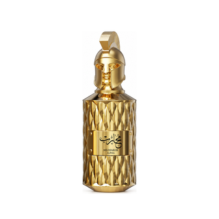 MUHARIB ALPHA MEN EDP - 100ML (3.4oz) BY LE FALCONE NICHE