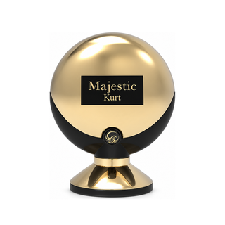 MAJESTIC KURT UNISEX EDP - 100 ML (3.4oz) BY LE FALCONE