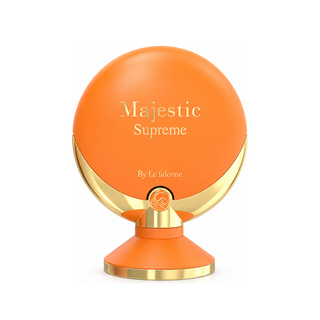MAJESTIC SUPREME UNISEX EDP - 100 ML (3.4oz) BY LE FALCONE