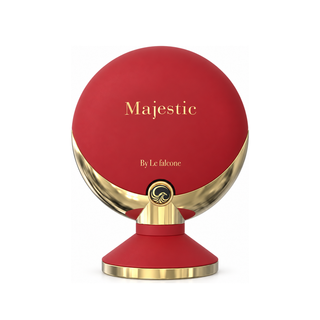MAJESTIC WOMEN EDP - 100 ML (3.4oz) BY LE FALCONE