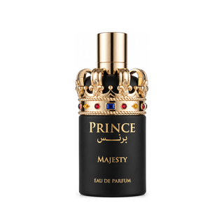PRINCE MAJESTY EDP MEN - 100ml (3.4oz) BY LE FALCONE