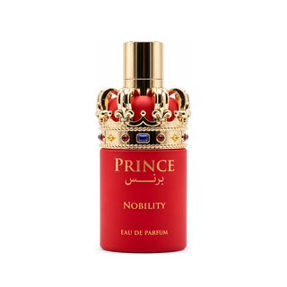 PRINCE NOBILITY EDP MEN -  100ml (3.4oz) BY LE FALCONE
