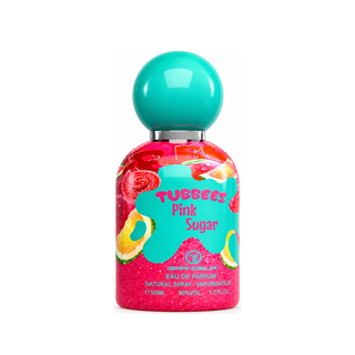 TUBBEES PINK SUGAR 50ML KIDS BY LE GRANDEUR