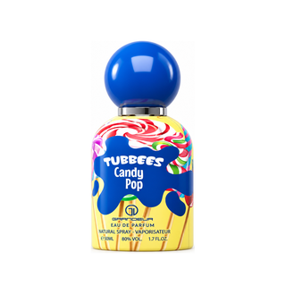 TUBBEES CANDY POP 50ML KIDS BY LE GRANDEUR