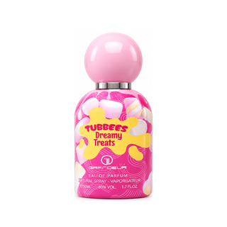 TUBBEES DREAMY TREATS 50ML KIDS BY LE GRANDEUR