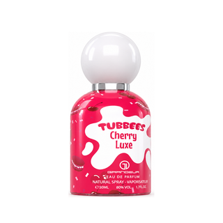 TUBBEES CHERRY LUXE 50ML KIDS BY LE GRANDEUR