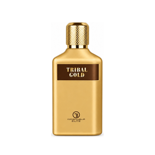 TRIBAL GOLD MEN EDP - 100ML (3.4oz) BY LE GRANDEUR