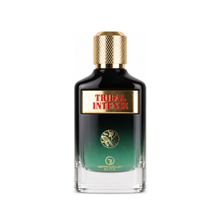 TRIBAL INTENSE MEN EDP - 100ML (3.4oz) BY LE GRANDEUR